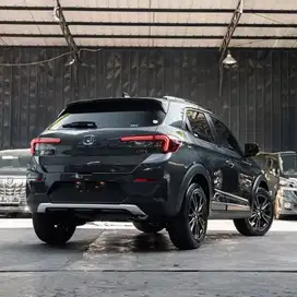 Honda WR-V 2025 Bensin