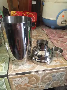 shaker shuma 750ml