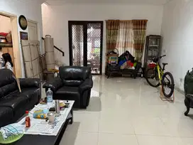 Dijual sgt murah rumah siap huni di Residence One-Bsd City(SHM)