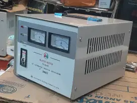 Stabilizer Voltage Matsumoto
