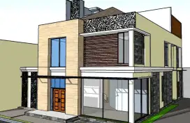 Jasa Design & Tukang Bangunan
