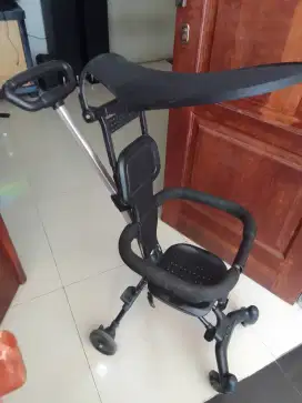 Stroler stroller bekas