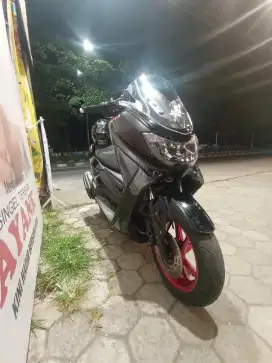 Nmax old tahun 2016 ABS