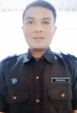Cari krja d cianjur scurity