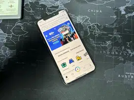 Iphone xs 256gb