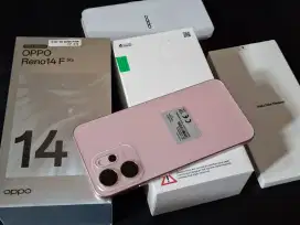 Oppo Reno 14F 5G 8/256Gb