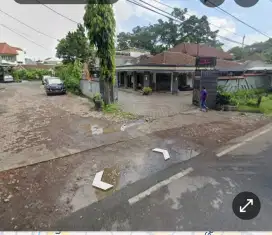 Dijual Guest House / Dijual Rumah Taman Wilis
