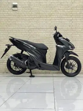 TERMURAH‼️ Honda Vario 125 2021 Matte Black
- Mustika kepuh