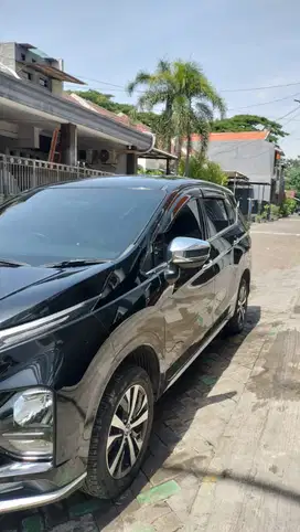 Nissan Livina 2022 Bensin