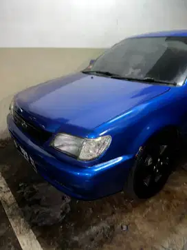 Toyota Soluna 2001 Bensin