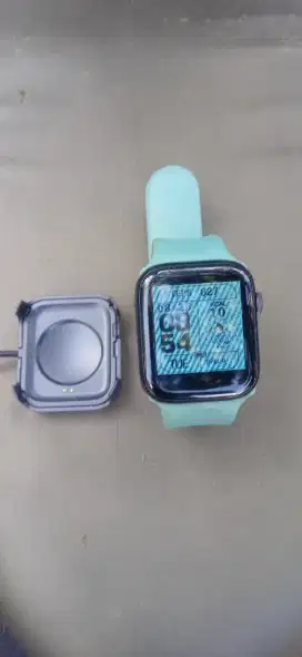 Smartwatch normal