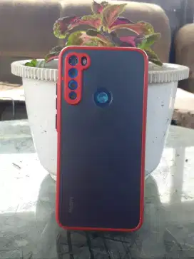 Retdmii note 8 6+2 masi ok
