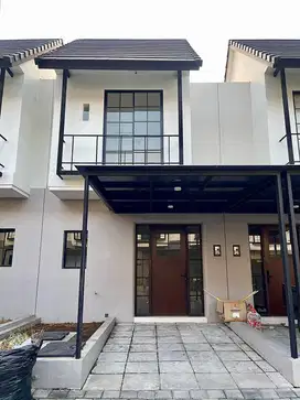 *Dijual Rumah Graha Natura Cluster Dandelion*