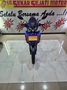 New Jupiter MX KING istimewa