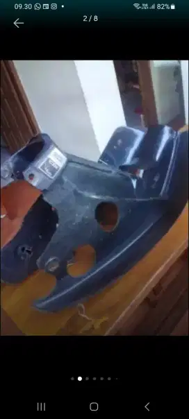 Sayap Honda Astrea 800 orsinil/ astrea Star / sejenisnya Ori