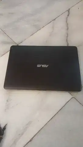 laptop asus x441n mulus