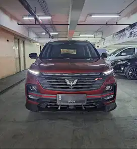 [ISTIMEWA] ALMAZ RS PRO 2021