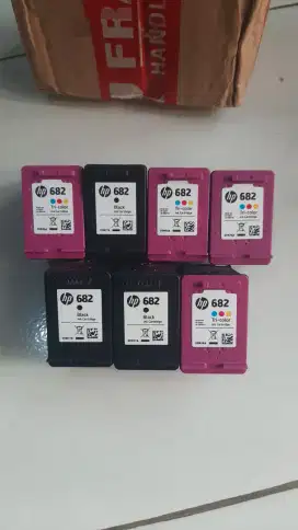 MENERIMA JUAL-BELI TINTA CARTRIDGE BARU & BEKAS KANTORAN ANDA