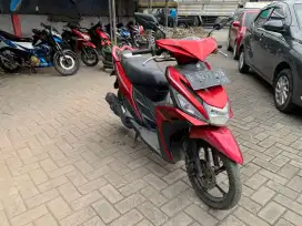 Mio m3 tahun 2018. Ss lengkap