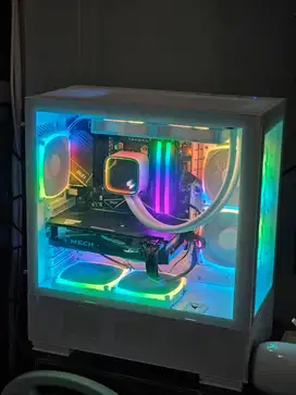 PC Set Second Ryzen 5 - 7500F
