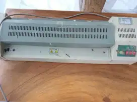 Mesin laminating