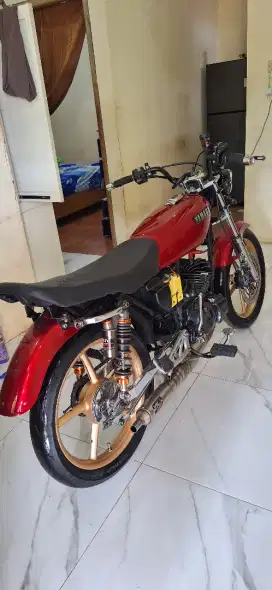Rx series ganteng