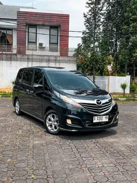 Dp 21 jt Mazda biante Skyactiv 2013