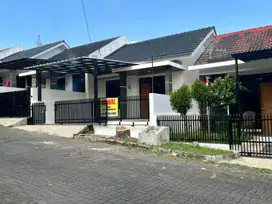 Dijual Rumah DI Bandung Akses Dekat Tol Cileunyi