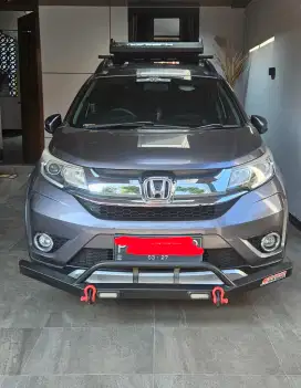 Honda brv prestige E cvt thn 2017