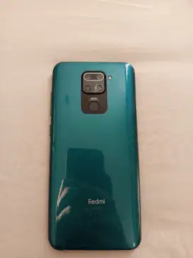 Xiaomi Redmi Note 9