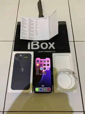 iPhone 13 128 Gb Midnight ex Ibox