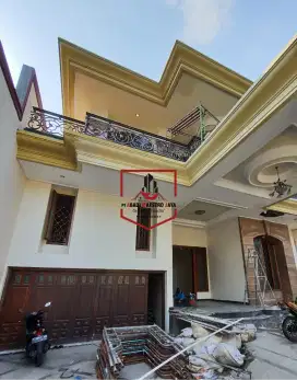 Jasa kontraktor rumah bangun dan renovasi