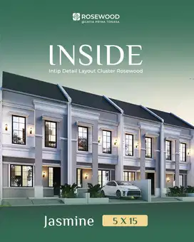RUMAH 2 LANTAI DI SAMPING POLDA MAKASSAR