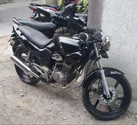 JUAL HONDA TIGER LAWAS 2006 FULL ORISINIL