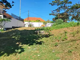 Di Jual Tanah View GWK Di Goa Gong Ungasan Jimbaran Bali