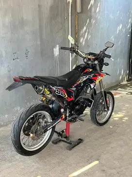 Kawasaki Klx Dtracker 2017