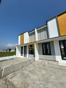 Rumah dijual Murah Berlegalitas SHM bebas banjir