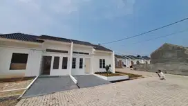Griya Pesona Madani Tipe Izzara