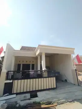 Disewakan Rumah lokasi Area Selatan Konimex, Cemani