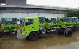 Lowongan kerja PT. Mitra karya Sejahtera Logistik
