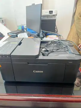 Printer Canon PIXMA TR46705