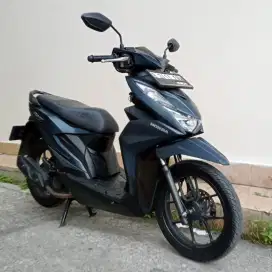 HONDA BEAT DELUXE TH 2023 CASH/KREDIT