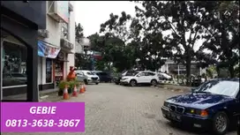 Ruko Dijual Cepat Ada akses Parkir di Dekat Bintaro Plaza GB-16409