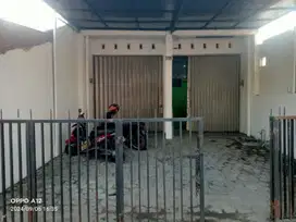 Dijual 2 ruko di jl Gajah Raya Semarang