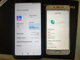 Jual Mimax 3 (6/128)