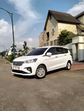 Suzuki Ertiga 2018 Bensin