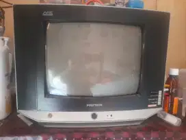 Jual tv jadul 14inci masih nyalah dn blm pernah serv buat yg butuh aja