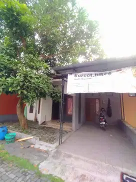 Disewakan Rumah lokasi Area Blulukan, Colomadu