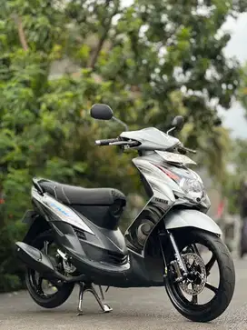 Yamaha Mio Soul 2008 Perak