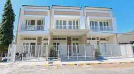 RUMAH MURAH KAHURIPAN NIRWANA SIAP HUNI SELATAN SURABAYA